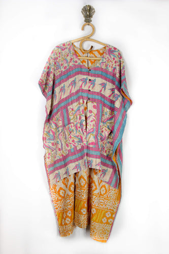 Mantra Kantha Tunic (4863)