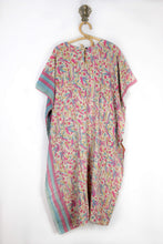 Load image into Gallery viewer, Mantra Kantha Tunic (4863)