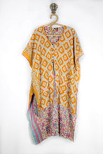 Load image into Gallery viewer, Mantra Kantha Tunic (4863)