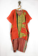 Load image into Gallery viewer, Mantra Kantha Tunic (4865)