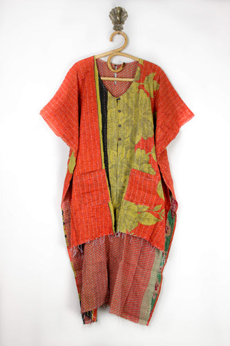 Mantra Kantha Tunic (4865)