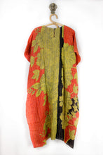 Load image into Gallery viewer, Mantra Kantha Tunic (4865)