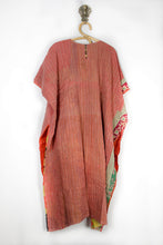 Load image into Gallery viewer, Mantra Kantha Tunic (4865)