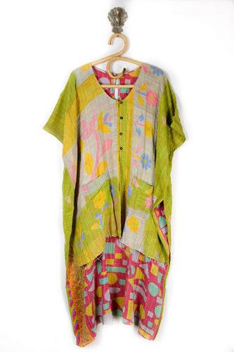 Mantra Kantha Tunic (5521)