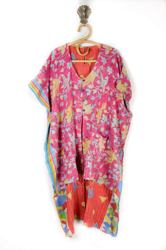 Mantra Kantha Tunic (5531)