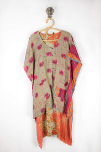 Mantra Kantha Tunic (7272)