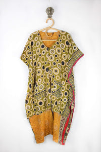 Mantra Kantha Tunic (7273)