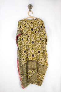 Mantra Kantha Tunic (7273)