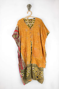 Mantra Kantha Tunic (7273)