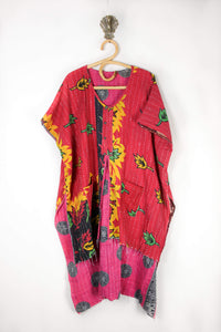 Mantra Kantha Tunic (7274)