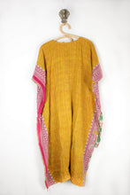 Load image into Gallery viewer, Mantra Kantha Tunic (7276)