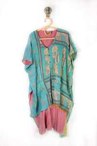 Mantra Kantha Tunic (7277)