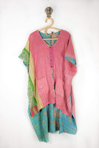 Mantra Kantha Tunic (7277)