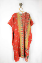 Load image into Gallery viewer, Mantra Kantha Tunic (7279)