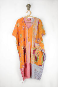 Mantra Kantha Tunic (7280)