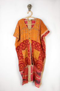 Mantra Kantha Tunic (7281)
