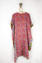 Load image into Gallery viewer, Mantra Kantha Tunic (7282)
