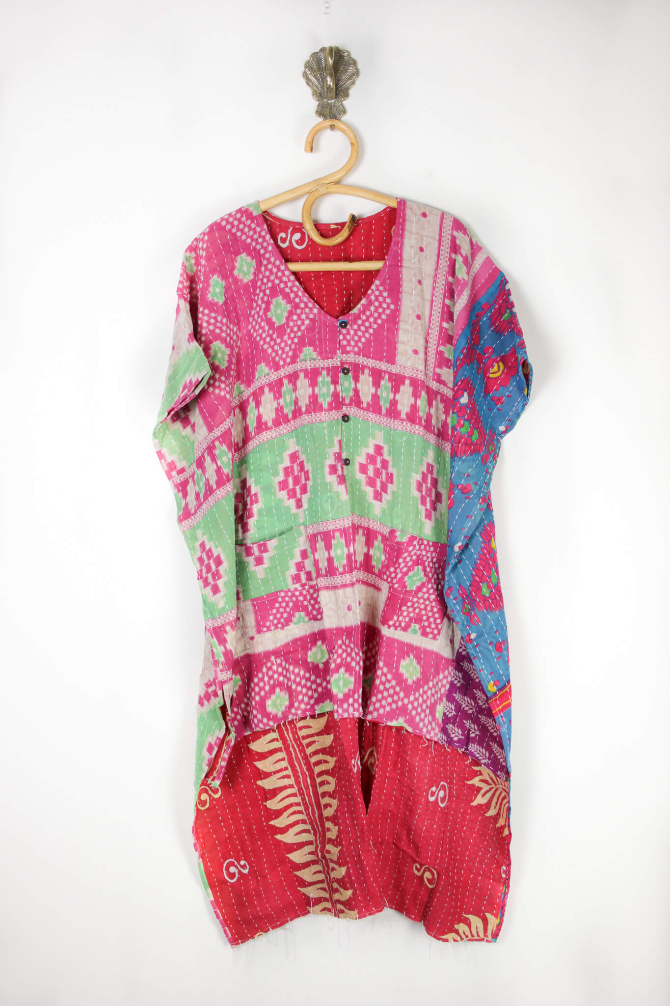 Mantra Kantha Tunic (7283)