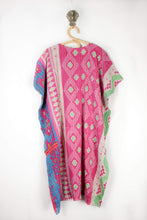 Load image into Gallery viewer, Mantra Kantha Tunic (7283)