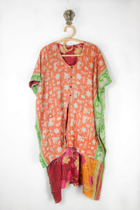 Mantra Kantha Tunic (7284)