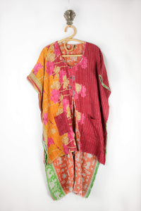Mantra Kantha Tunic (7284)