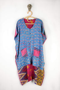Mantra Kantha Tunic (7285)