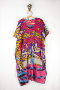Mantra Kantha Tunic (7285)