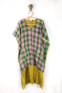 Mantra Kantha Tunic (7289)
