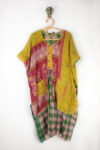 Mantra Kantha Tunic (7289)