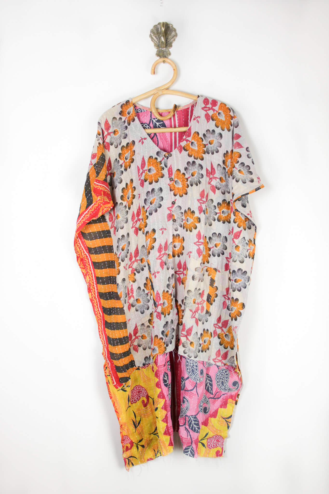 Mantra Kantha Tunic (7290)