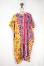 Load image into Gallery viewer, Mantra Kantha Tunic (7290)