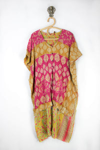 Mantra Kantha Tunic (7306)