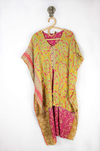 Mantra Kantha Tunic (7306)