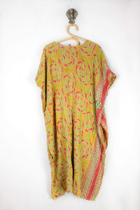 Mantra Kantha Tunic (7306)