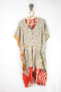 Mantra Kantha Tunic (7308)