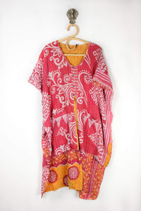 Mantra Kantha Tunic (7309)
