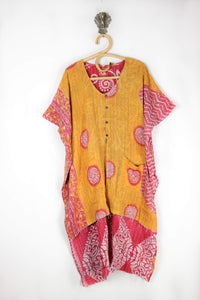 Mantra Kantha Tunic (7309)