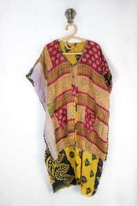 Mantra Kantha Tunic (7315)
