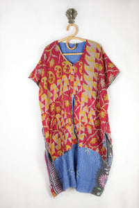Mantra Kantha Tunic (7317)