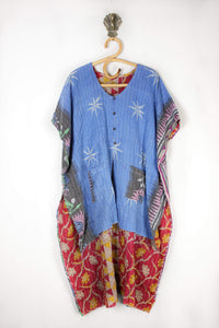 Mantra Kantha Tunic (7317)