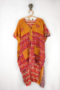 Mantra Kantha Tunic (7325)