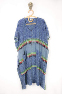 Mantra Silk Tunic (7326)