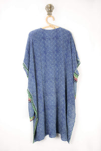 Mantra Silk Tunic (7326)