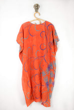 Load image into Gallery viewer, Mantra Silk Tunic (7327)