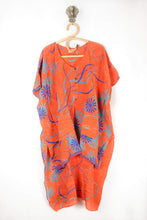 Load image into Gallery viewer, Mantra Silk Tunic (7327)