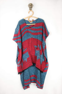 Mantra Silk Tunic (7328)