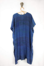 Load image into Gallery viewer, Mantra Silk Tunic (7329)