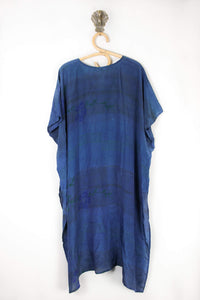 Mantra Silk Tunic (7329)