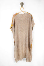 Load image into Gallery viewer, Mantra Silk Tunic (7330)