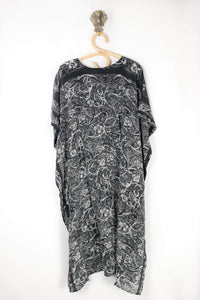 Mantra Silk Tunic (7331)